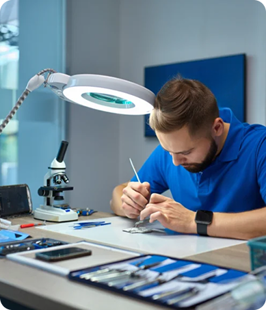 О сервисном центре ViewSonic в Ростове-на-Дону